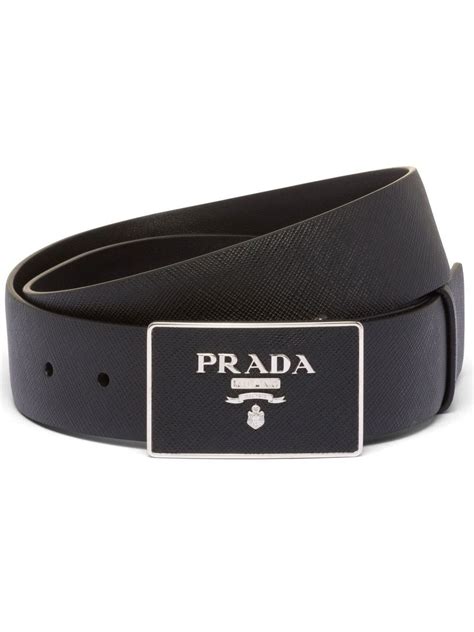 prada belt running|Prada belt farfetch.